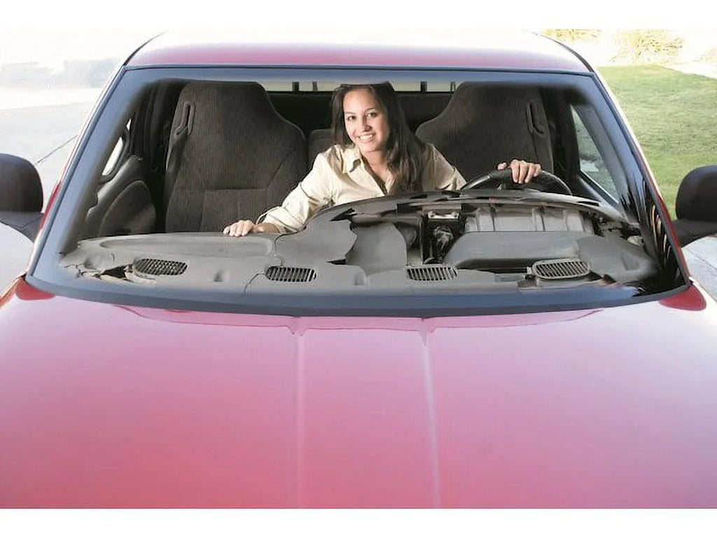 Dash Board Cover - Compatible with 1979 - 1981 Chevy Camaro 1980
