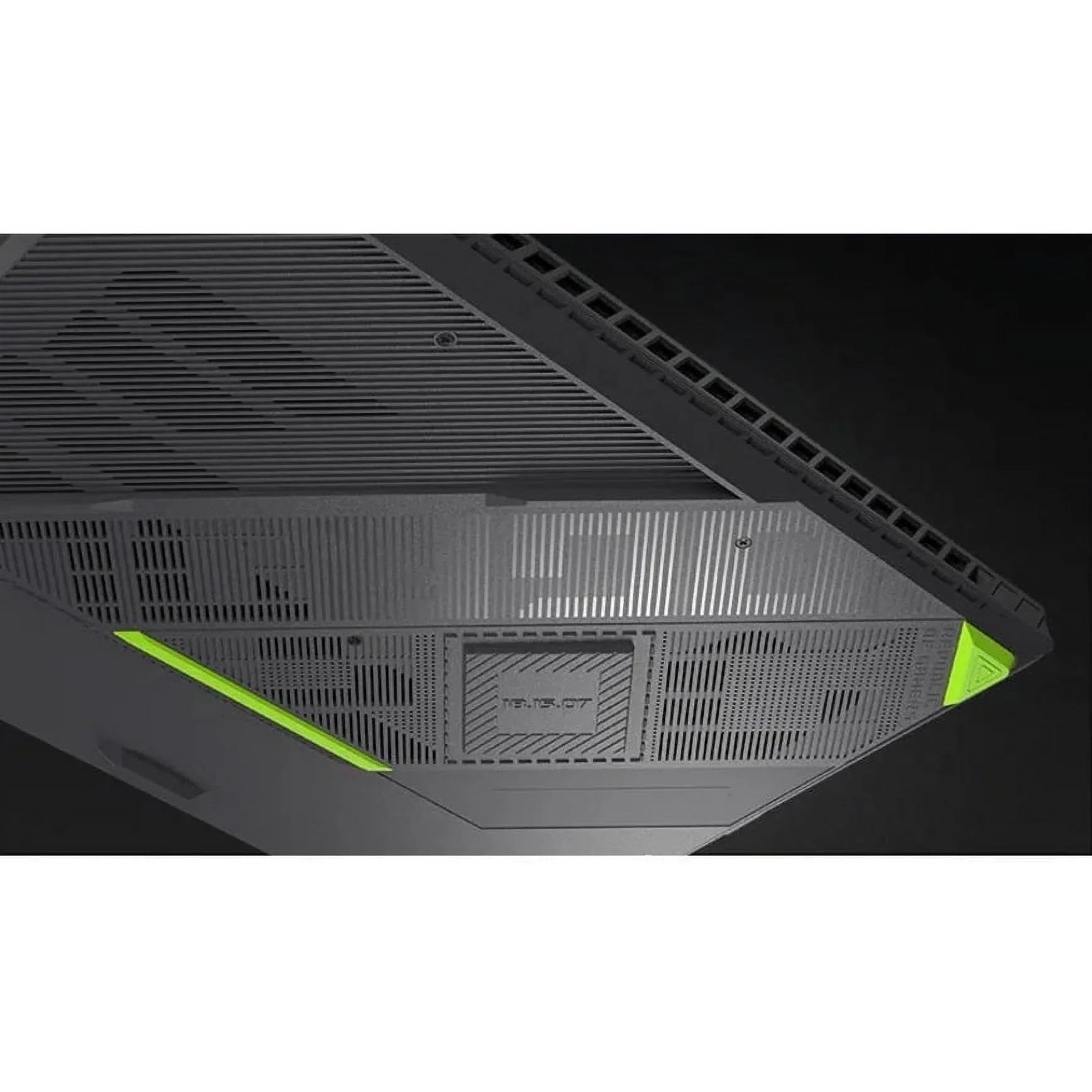 Asus ROG Strix G18 18" Gaming Portable PC, Microprocessor Core i9 i9-13980HX, NVIDIA GeForce RTX 4070 8 GB, 1TB SSD, Windows 11 Home, G814JI-CS94
