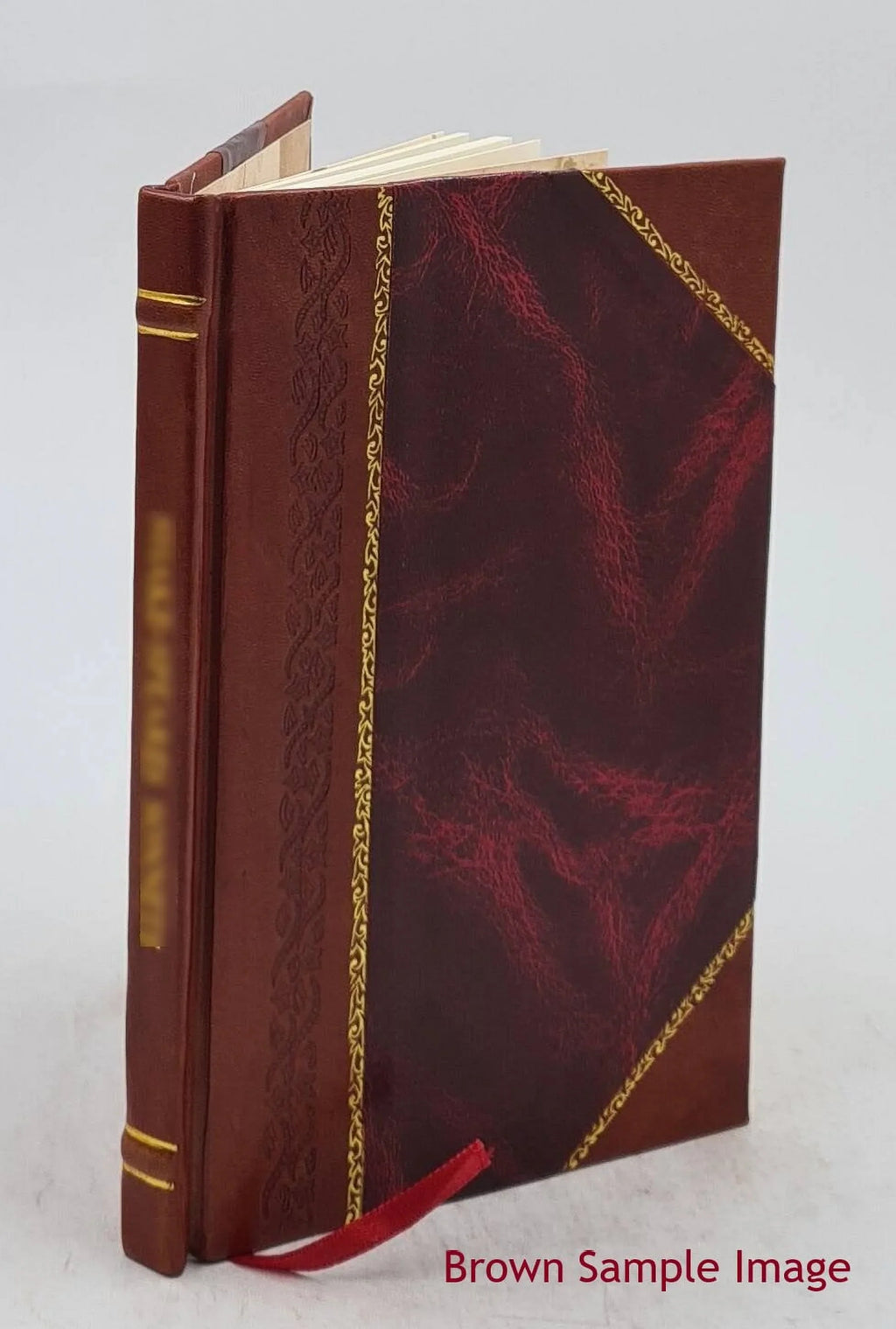 Darwin'S Place In History 1961 [Leather Bound]