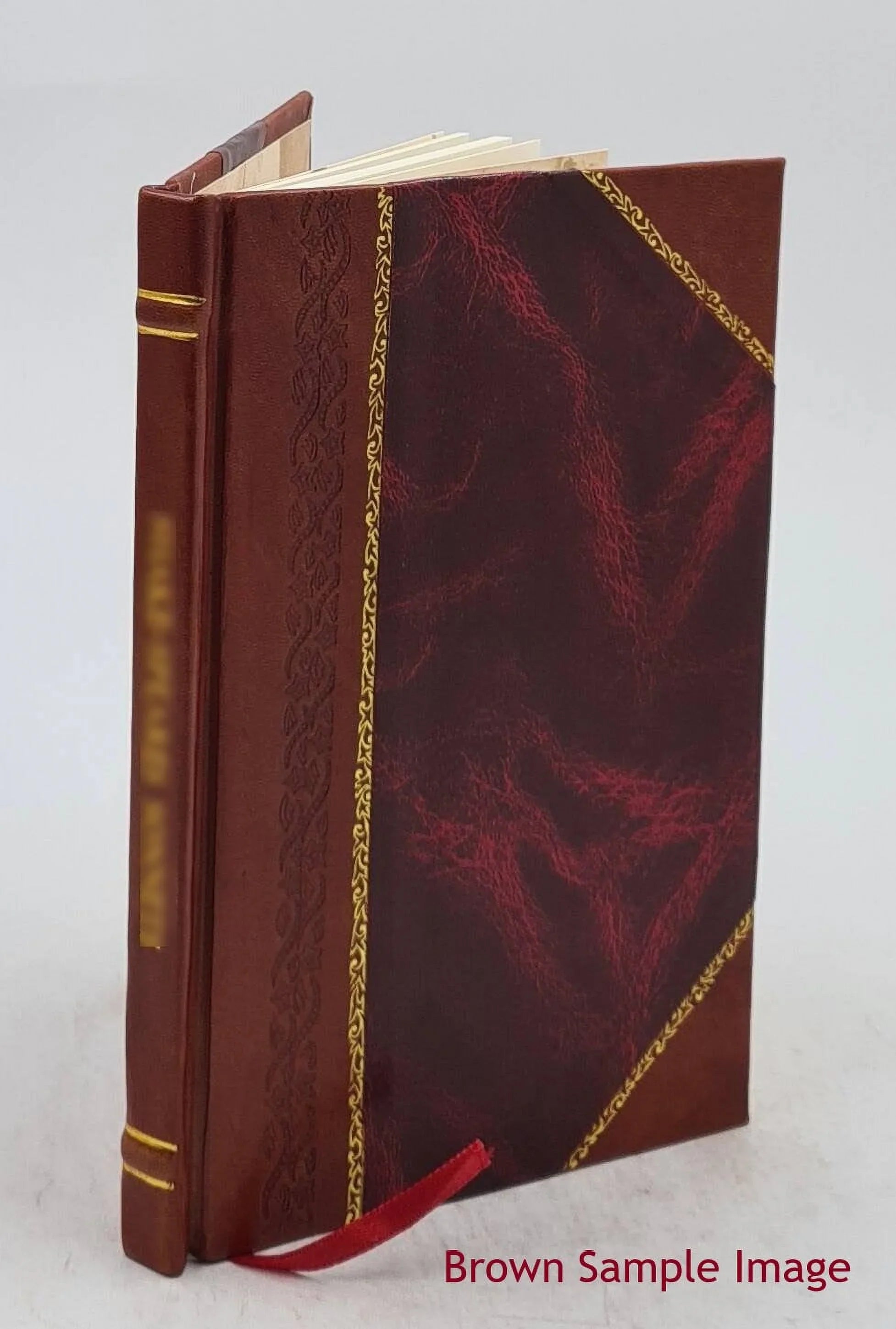Darwin'S Place In History 1961 [Leather Bound]