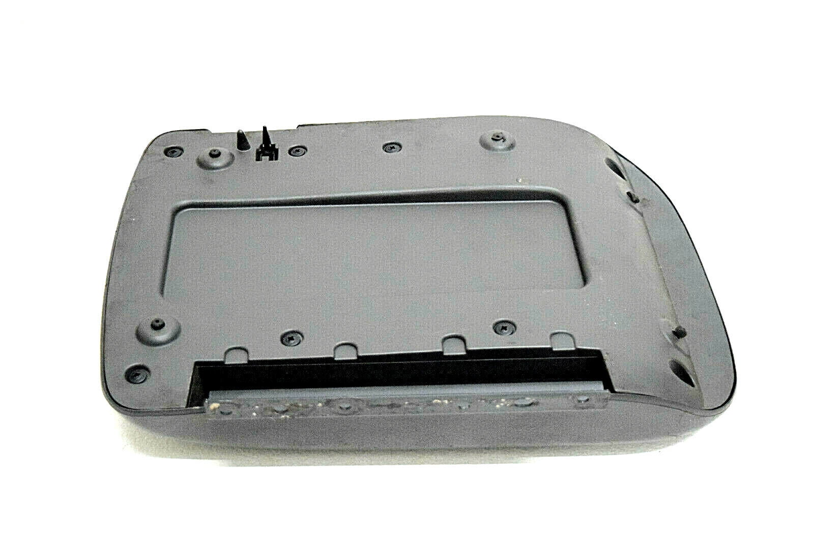 03 04 05 06 Chevy Tahoe Yukon Silverado Center Console Lid Charcoal