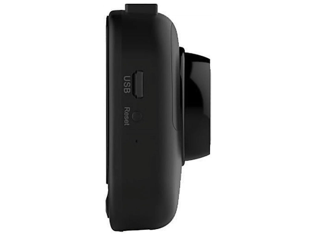 Papago GEKO Orbit 530 1296p Dash Cam with Night Vision and 16GB Micro SD Card