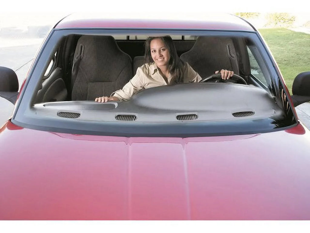 Dash Board Cover - Compatible with 1979 - 1981 Chevy Camaro 1980