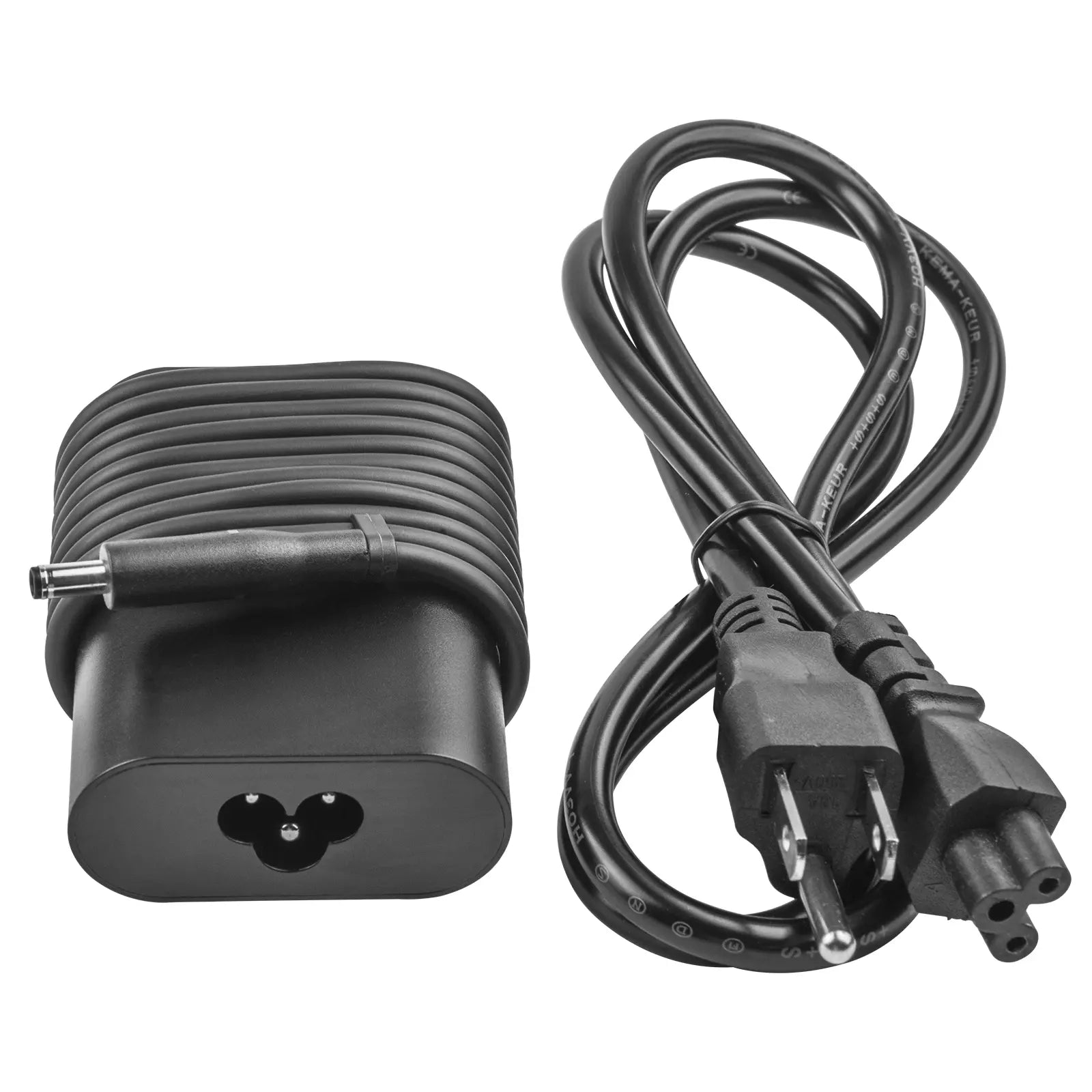 65W AC Adapter Portable PC Charger LA45NM121 for Dell XPS 13 9333 9343 9350 9360 US