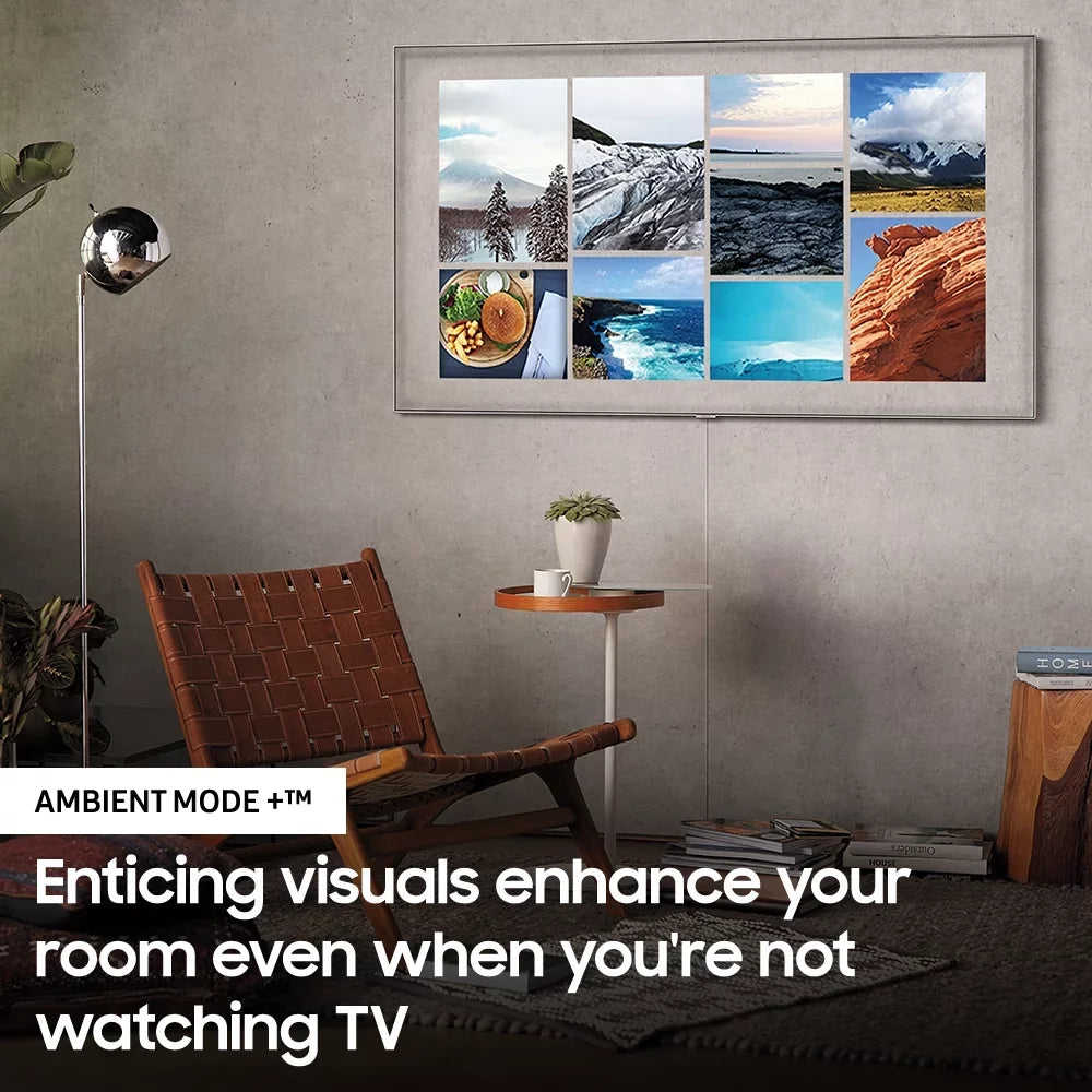 SAMSUNG 82” Class 4K Ultra HD (2160P) HDR Smart QLED TV QN82Q70T 2020