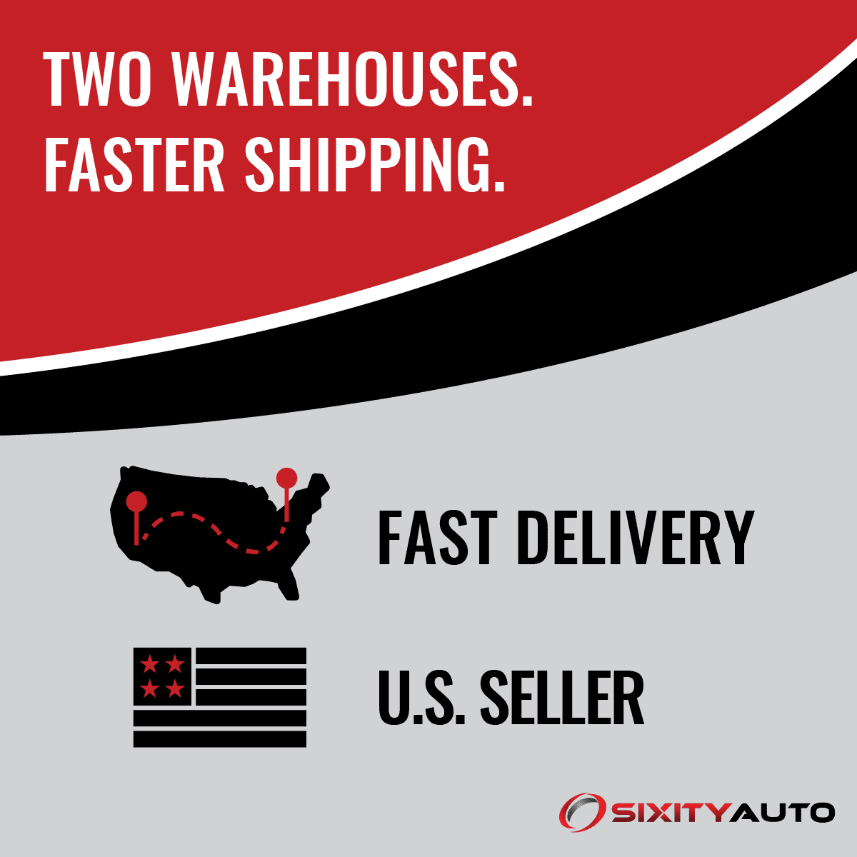 Air Filter compatible with Ram 2500 2011-2018