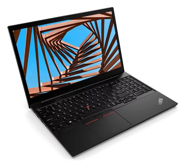 Lenovo Thinkpad E15 Gen 2 Business Notebook, 15.6" FHD (1920 x 1080) Non-Touch, 11th Gen Processor Core i7-1165G7, 32GB RAM, 1TB SSD, Processor Iris Xe Graphics, Windows 10 Pro