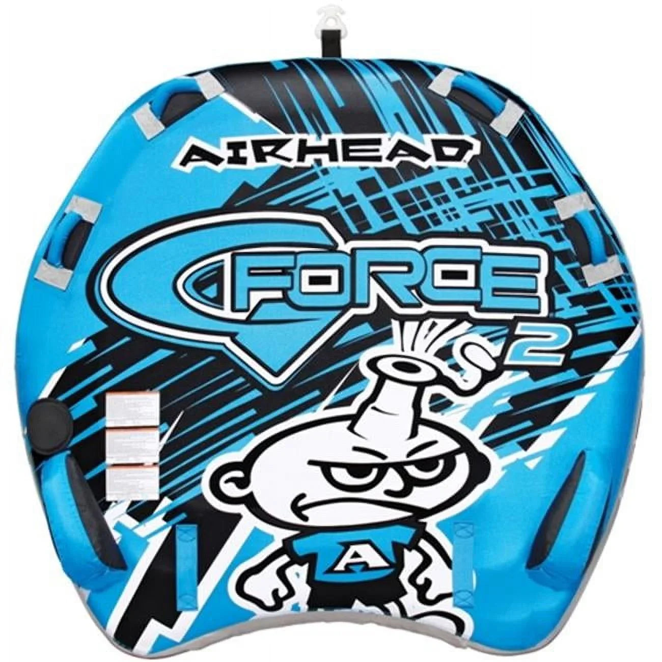 Kwik Tek - Sportsstuff  Airhead G-Force 2