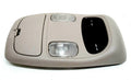03 04 05 06 Dodge Ram 1500 OverHead Console Digital Monitor Sunglasses Holder