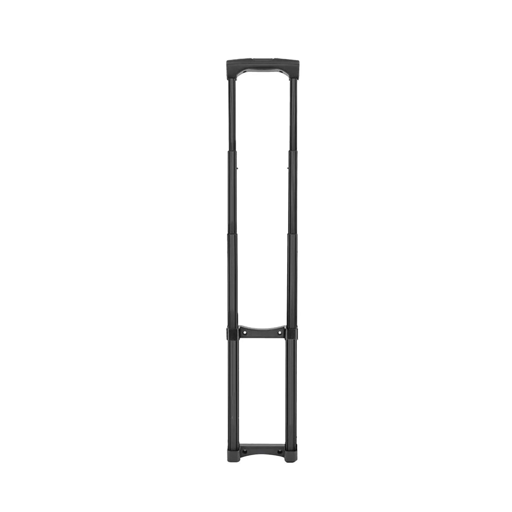 PETSOLA Replacement Travel Luggage Telescopic Handle Telescopic Pull Rod Sturdy Traveling Accessories DIY Suitcase Telescopic Handle