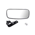 QA Parts UTV Rear View Mirror 10" for Can-Am Commander Max 800R DPS 2016-2017