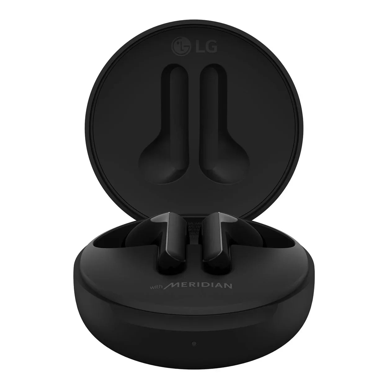 LG TONE Free Wireless Earbuds w/ Meridian Audio