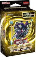 Yu-Gi-Oh The New Challengers Super Edition