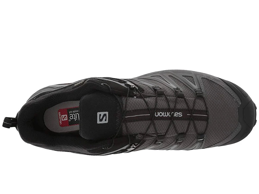 Salomon X Ultra 3 Gore-Tex Mens Hiking Shoes