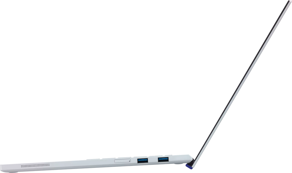 Samsung Galaxy Book Ion NP950XCJ-K02CA Processor Comet Lake U i5-10210U 8GB/512GB 15.6'' Portable PC