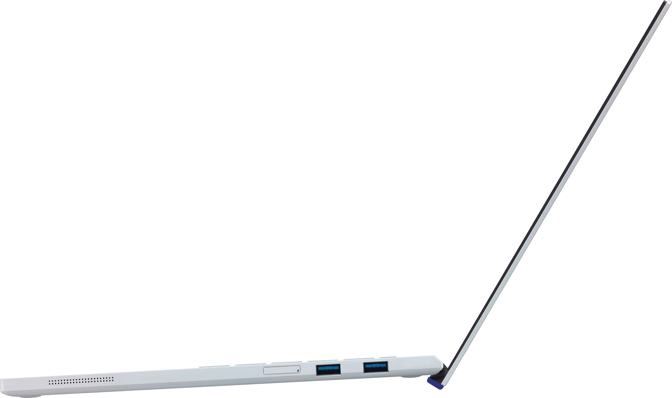 Samsung Galaxy Book Ion NP950XCJ-K02CA Processor Comet Lake U i5-10210U 8GB/512GB 15.6'' Portable PC