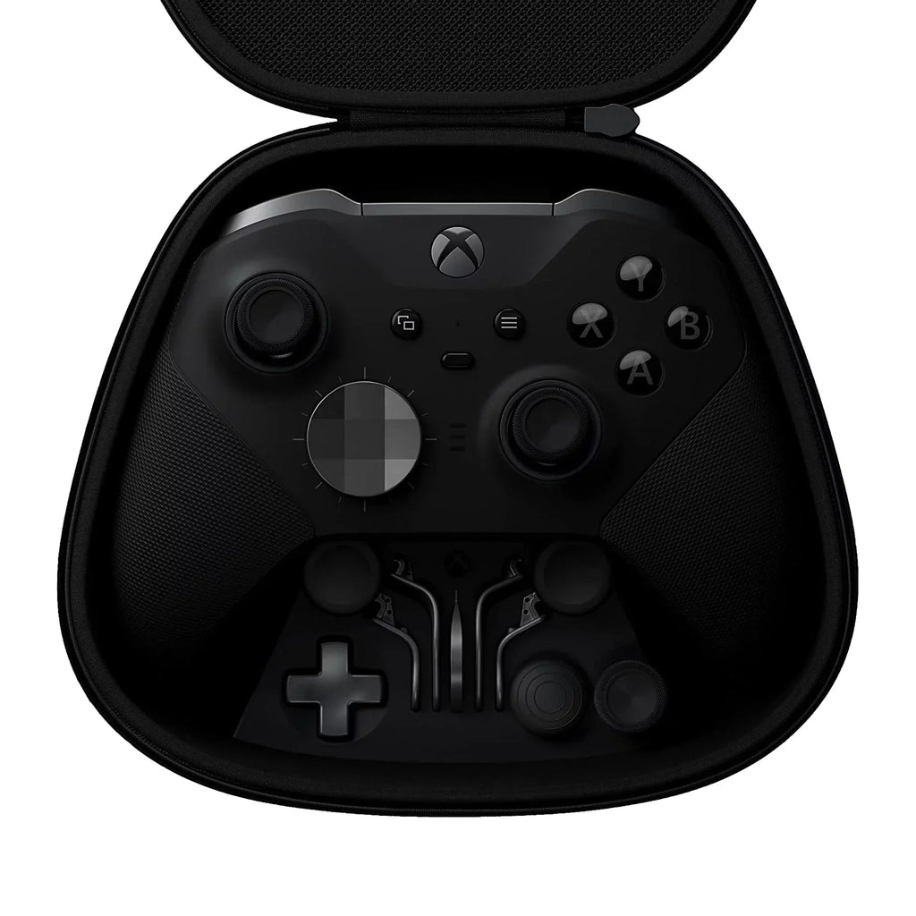 Pre-Owned Xbox Elite Wireless Controller Series 2 – Black (Refurbished: Like New)