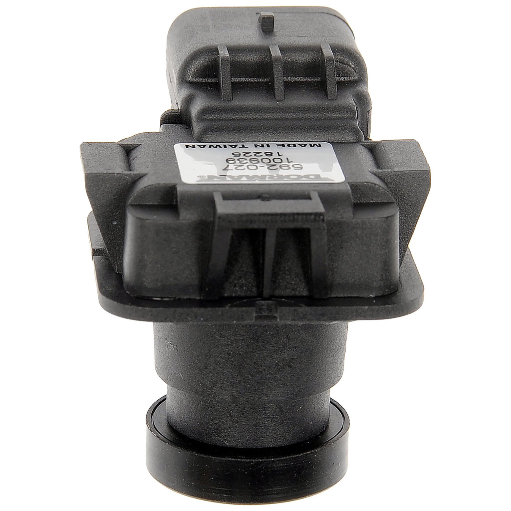 Dorman 592-027 Rear Park Assist Camera for Specific Ford Models Fits select: 2015-2019 FORD TRANSIT