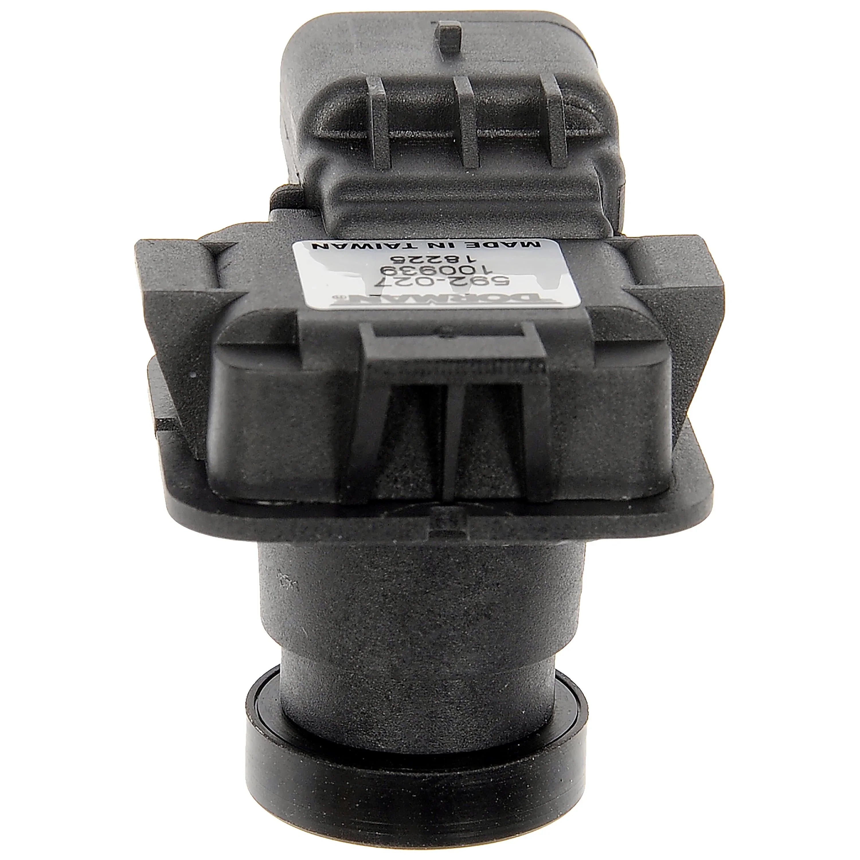Dorman 592-027 Rear Park Assist Camera for Specific Ford Models Fits select: 2015-2019 FORD TRANSIT