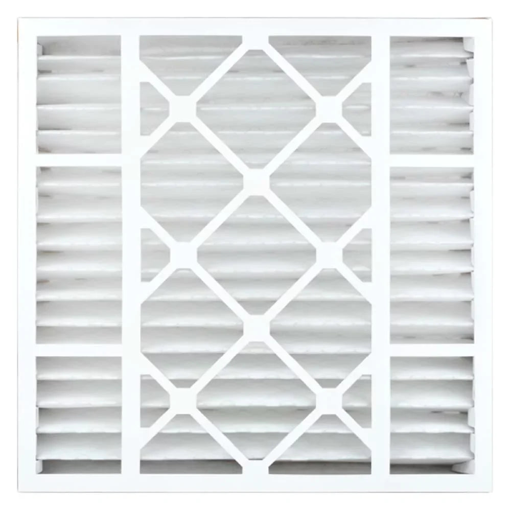 Replacement For Honeywell FC100A1011 20x20x4 Media Air Filter MERV 11 - 3 Pack