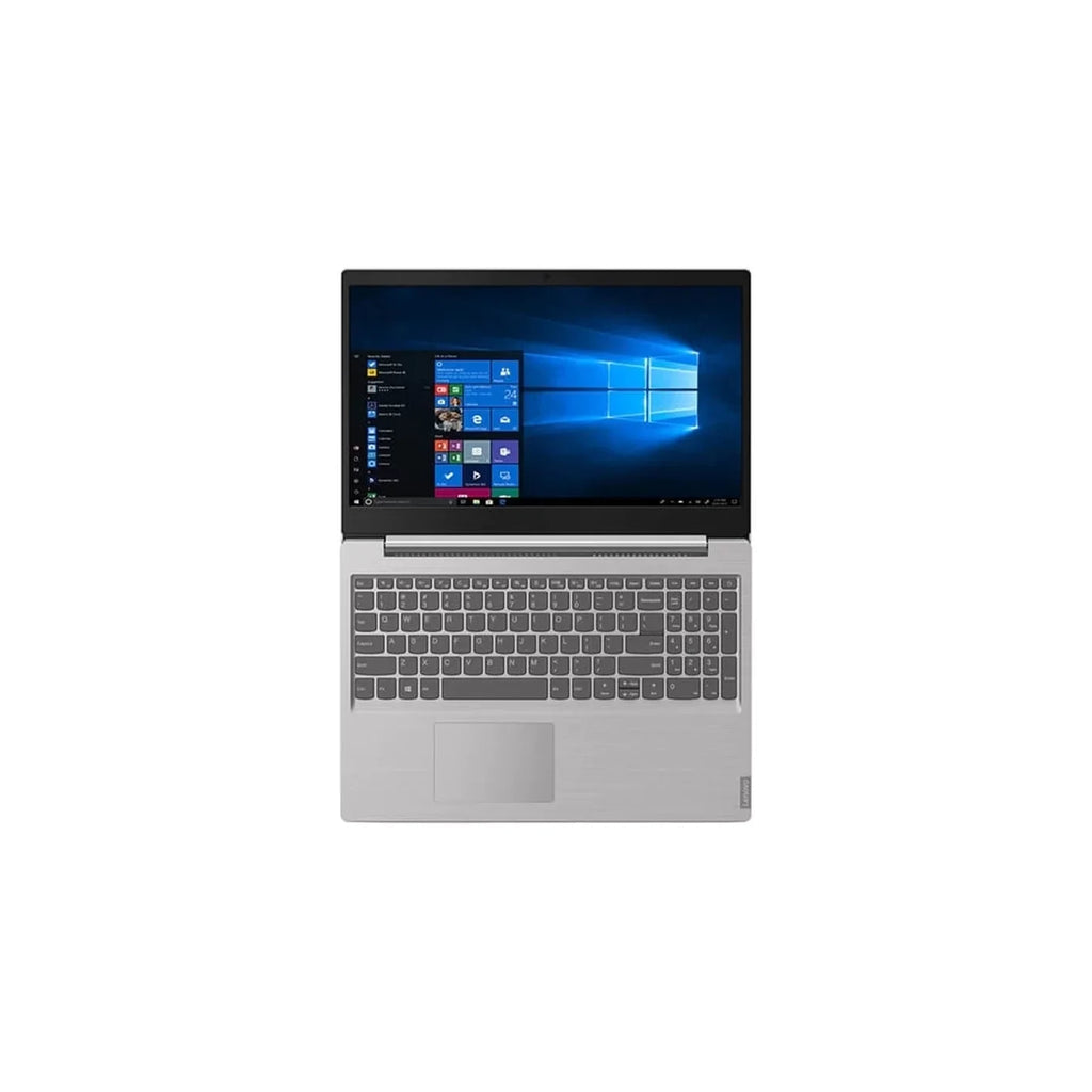 Lenovo IdeaPad S145-15AST 15.6" 8GB 128GB AMD A6-9225 X22.6GHz Win10,Gray (Used)