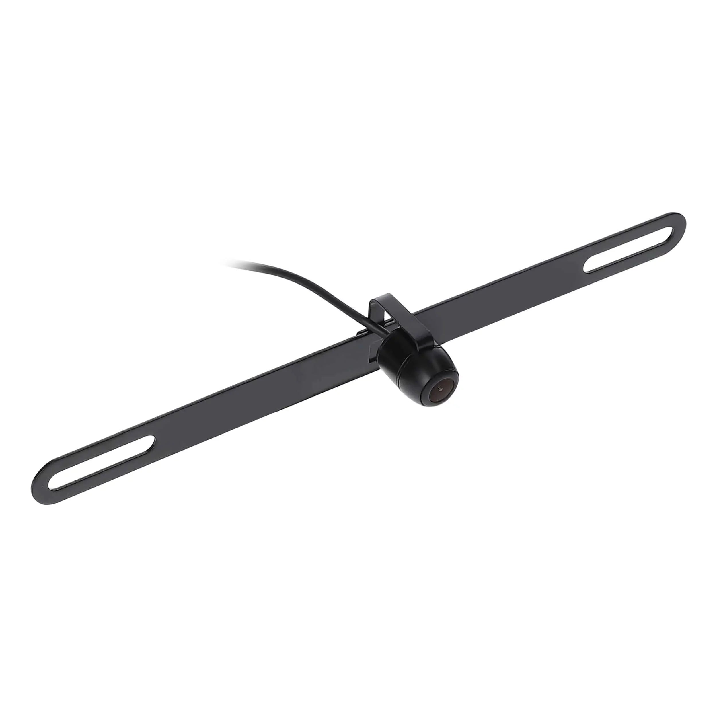 Metra WM-BPC License Plate Backup Camera with Parking Lines