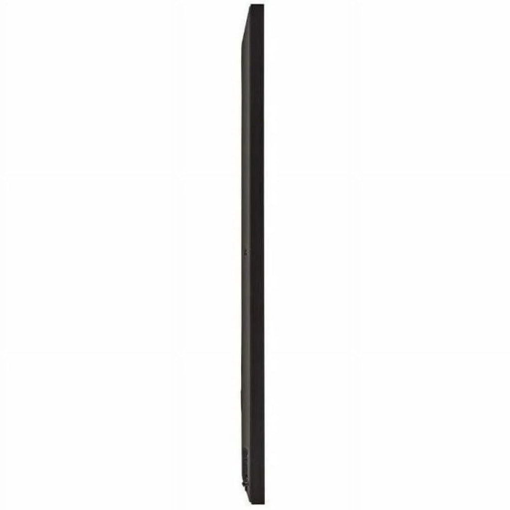 LG Electronics - 43UH5N-E - LG 43UH5N-E UHD Signage Screen - 43 LCD - In-plane Switching (IPS) Technology - 24 Hours/7 Days Operation - 16 GB - 3840 x 2160 - Edge LED - 500 Nit - 2160p - HDMI - USB -