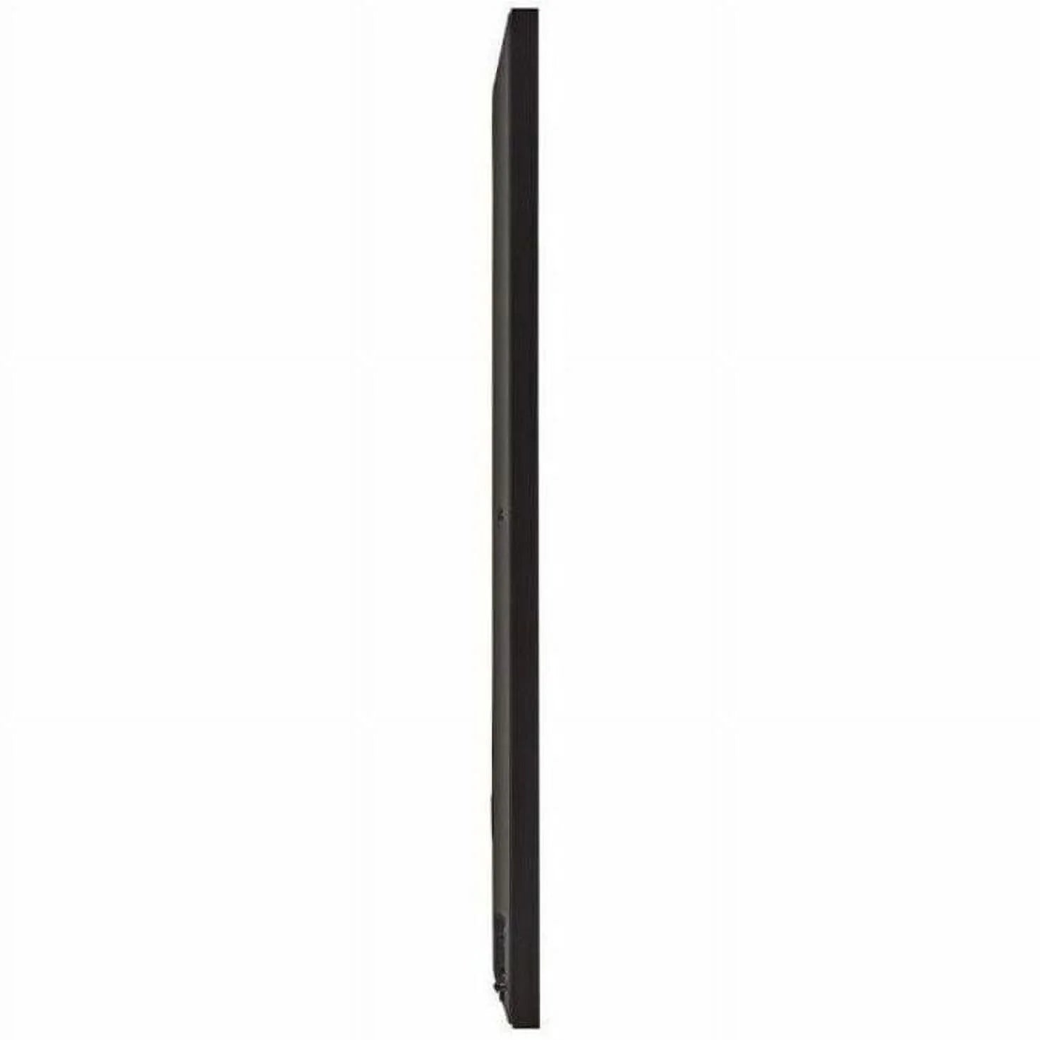 LG Electronics - 43UH5N-E - LG 43UH5N-E UHD Signage Screen - 43 LCD - In-plane Switching (IPS) Technology - 24 Hours/7 Days Operation - 16 GB - 3840 x 2160 - Edge LED - 500 Nit - 2160p - HDMI - USB -