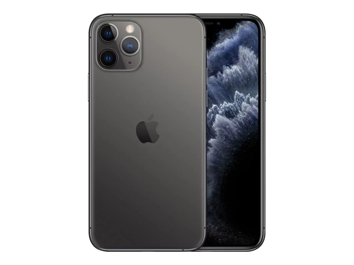 Renewed Apple iPhone 11 Pro (Refurbished)