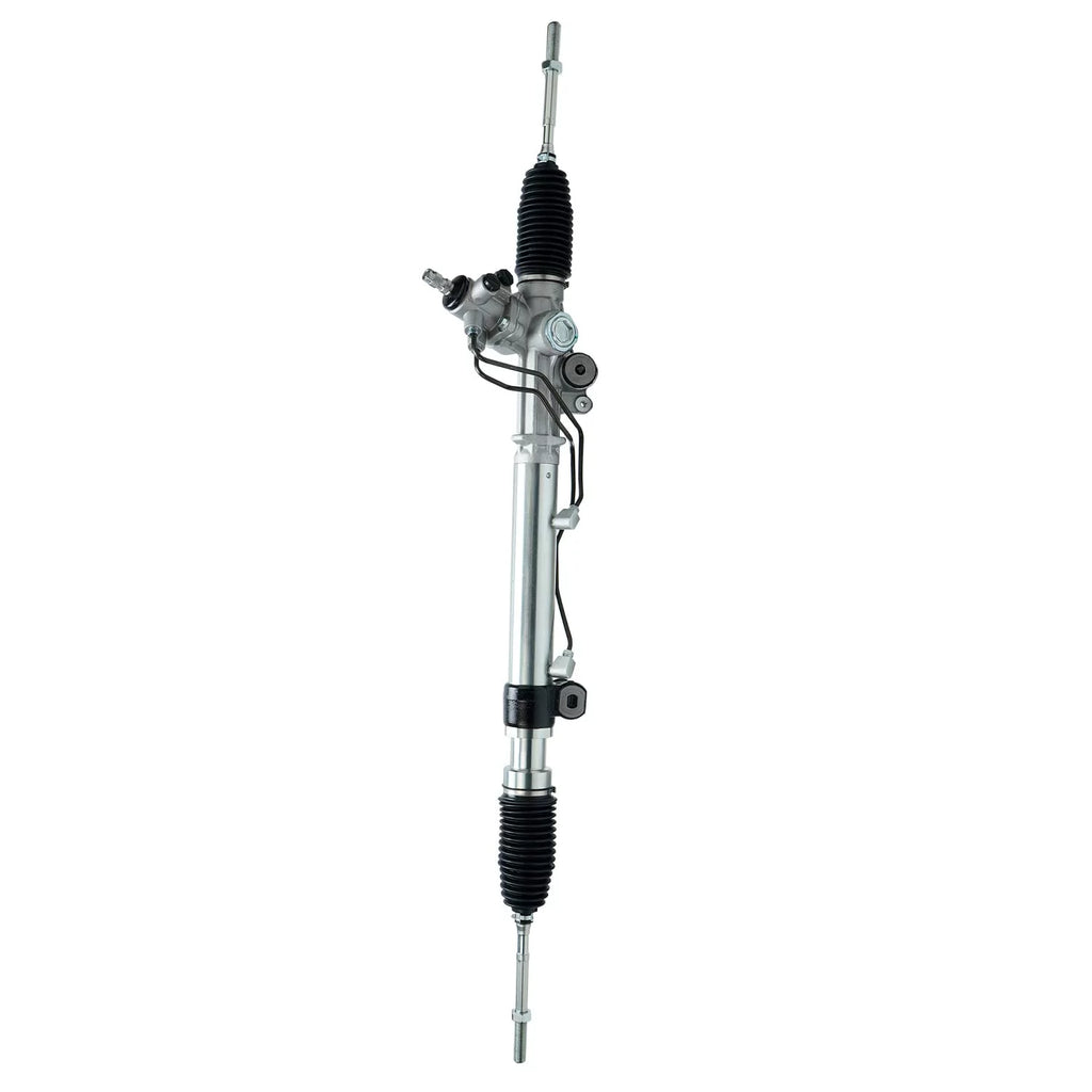 Detroit Axle - Rack & Pinion for 03-09 Toyota 4Runner Lexus GX4700, 07-09 Fj Cruiser, Power Steering Rack and Pinion 2003 2004 2005 2006 2007 2008 2009 Replacement