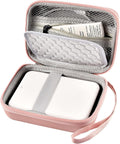 Case Compatible with Canon for Ivy/for Ivy 2 Mobile Mini CLIQ CLIQ+ CLIQ2 CLIQ+2 Instant Camera Printer,