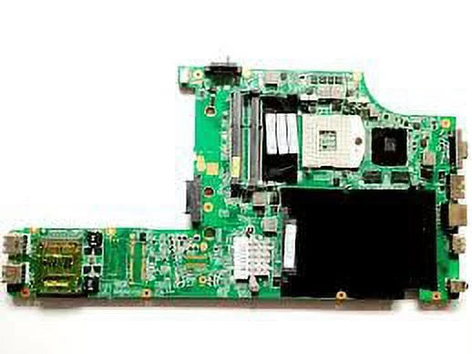 Lenovo Thinkpad E15 AMD Motherboard 04W4463