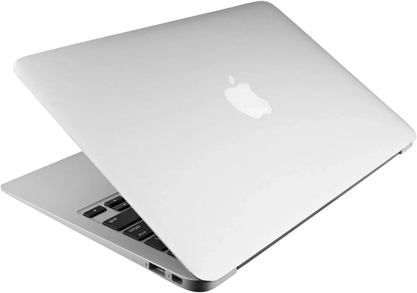 Pre-Owned Mid 2017 MacBook Air, 13" Screen, 1.8Ghz, i5, 8GB RAM,128GB - Silver