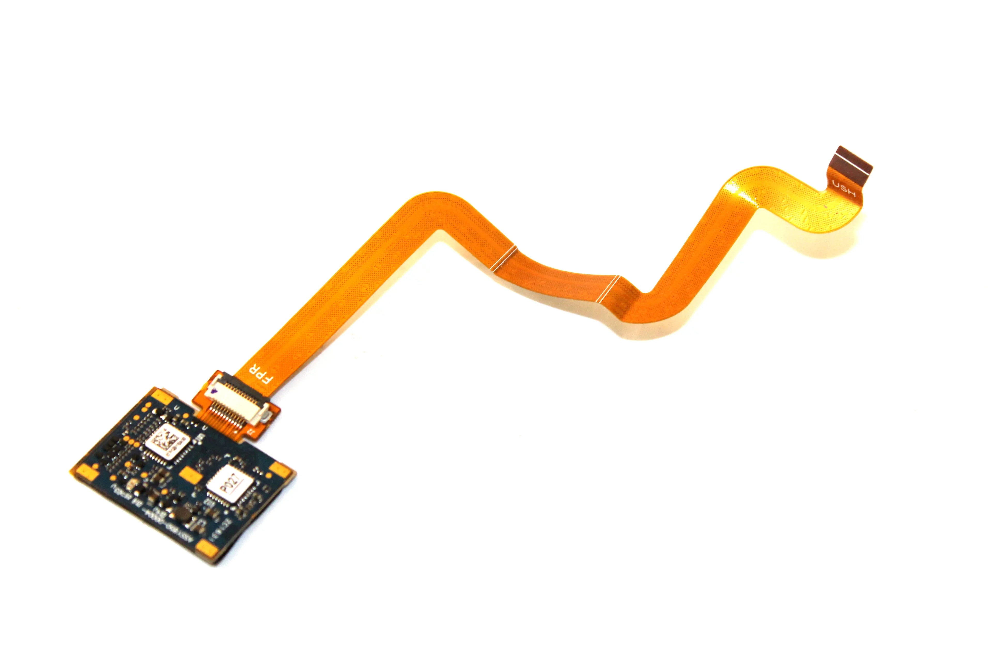 0800-0QQ1E00 Dell Series Rugged 5414 OEM Finger Print Reader with Cable