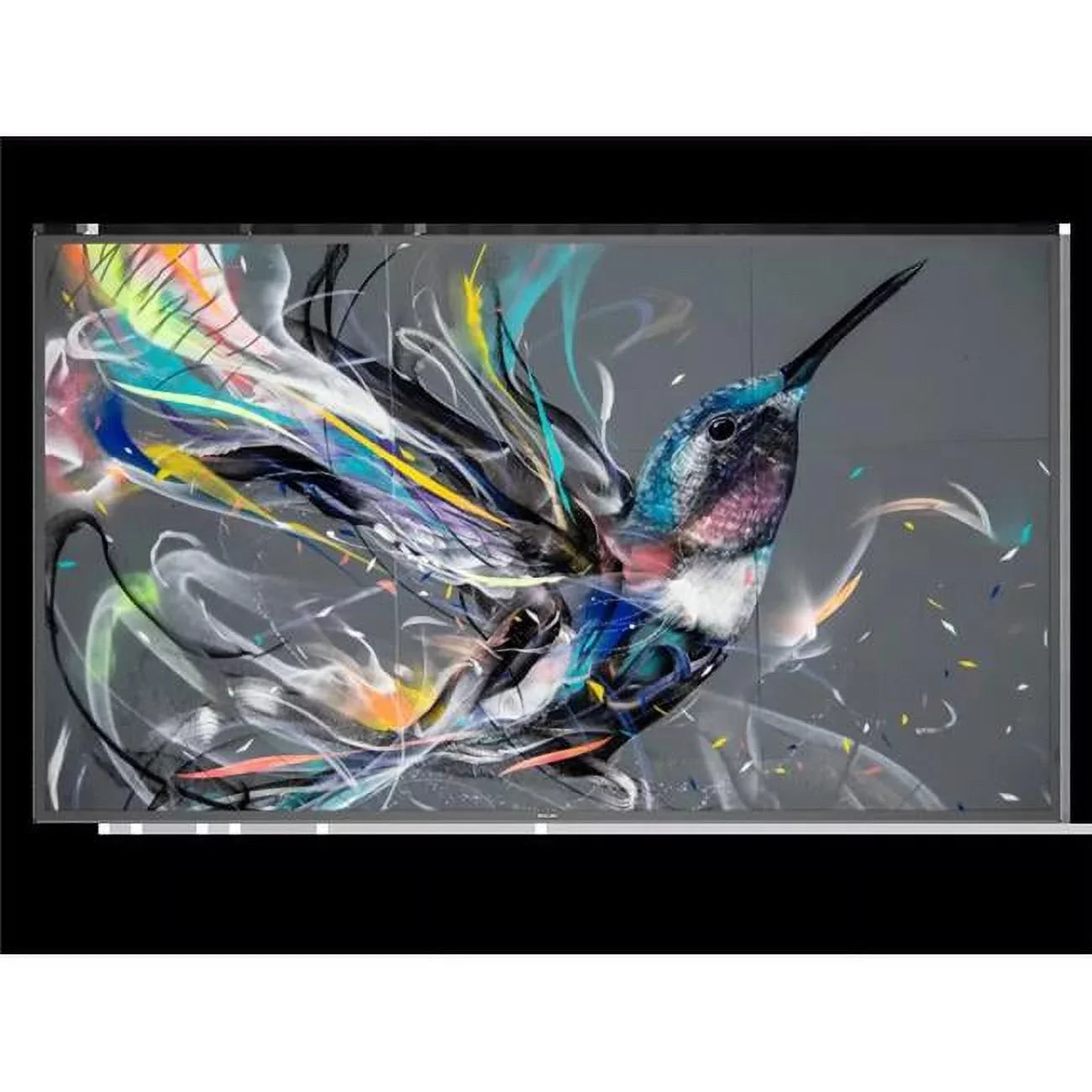 Philips 65BDL3511Q-00 65 in. Prosumer 18 x 7 Ultra HD Panel - 3840 x 2160, 400CD M2