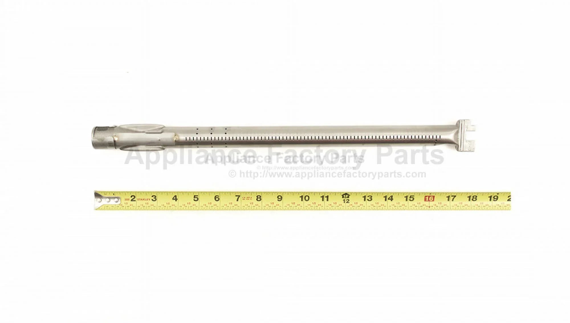 Weber BURNER KIT NG 2B SPIRIT II 18 67102