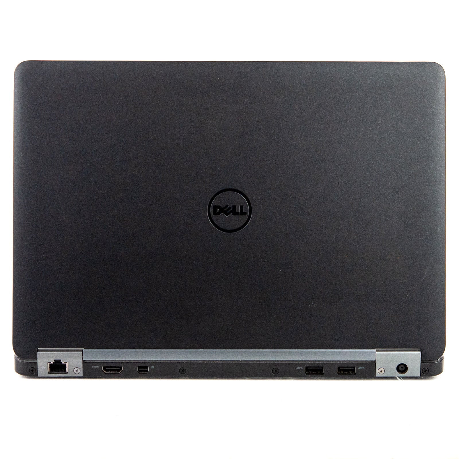 Used Dell Model E7270 12.5" Portable PC Core 5 8GB 512GB SSD M.2 Integrated Graphics Win 10 Pro B v.WCA