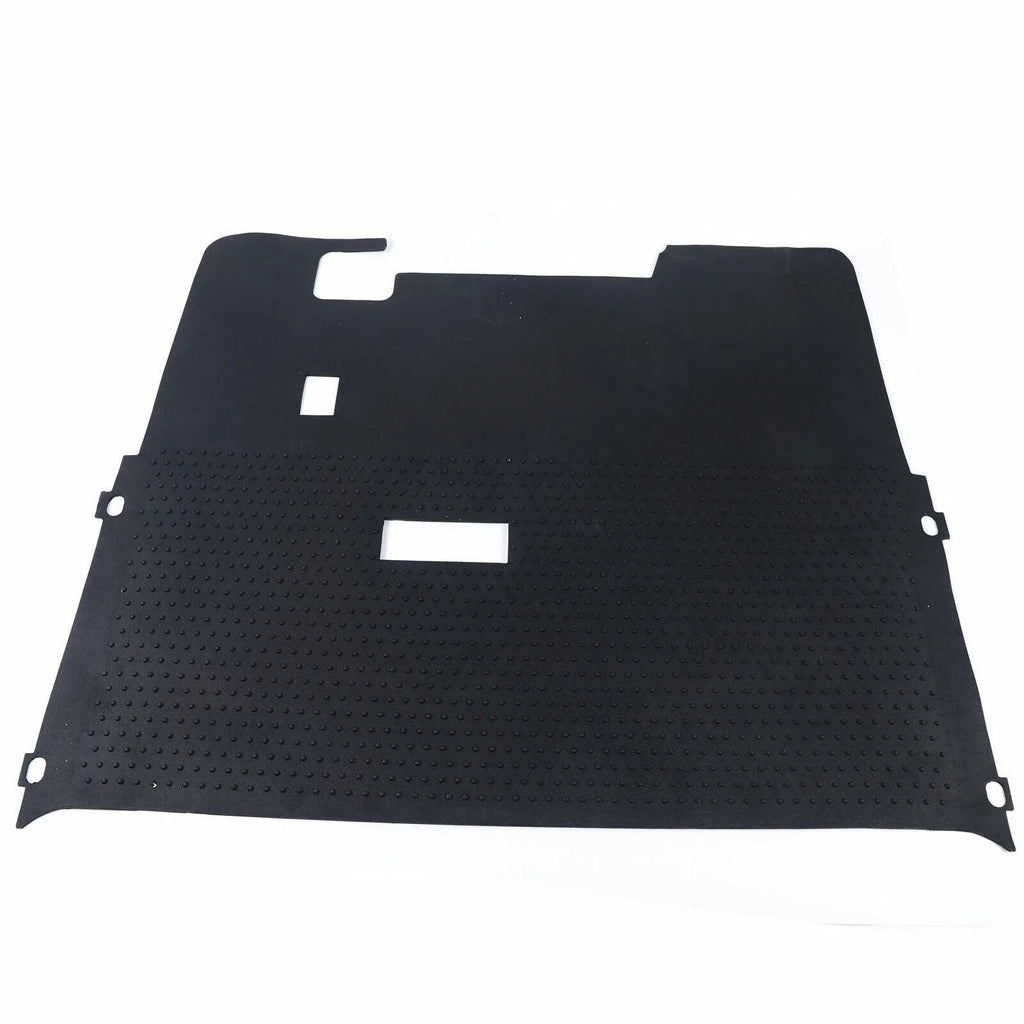 For EZGO TXT 1996+ Replacement 70048G01 High Quality Rubber Golf Cart Floor Mat