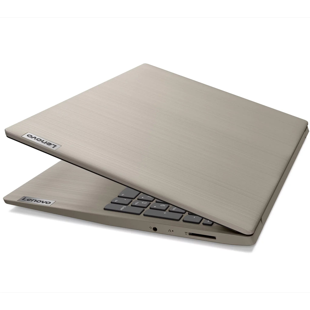Lenovo IdeaPad 3 15IIL05 Notebook, 15.6" 15.6" HD (1366x768) TN 220nits Anti-glare , i3-1005G1,   UHD Graphics, 4GB, 1TB HDD