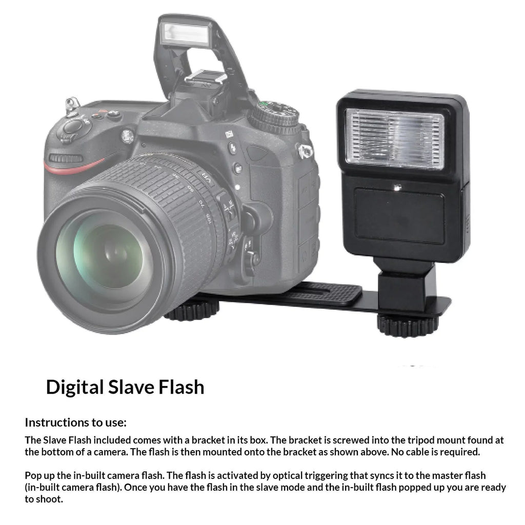 Canon EOS 90D DSLR Camera with 18-135mm IS USM Lens + SanDisk 64GB Card + Case + 3 Pieces Filter + Flash + ZeeTech Accessory Bundle