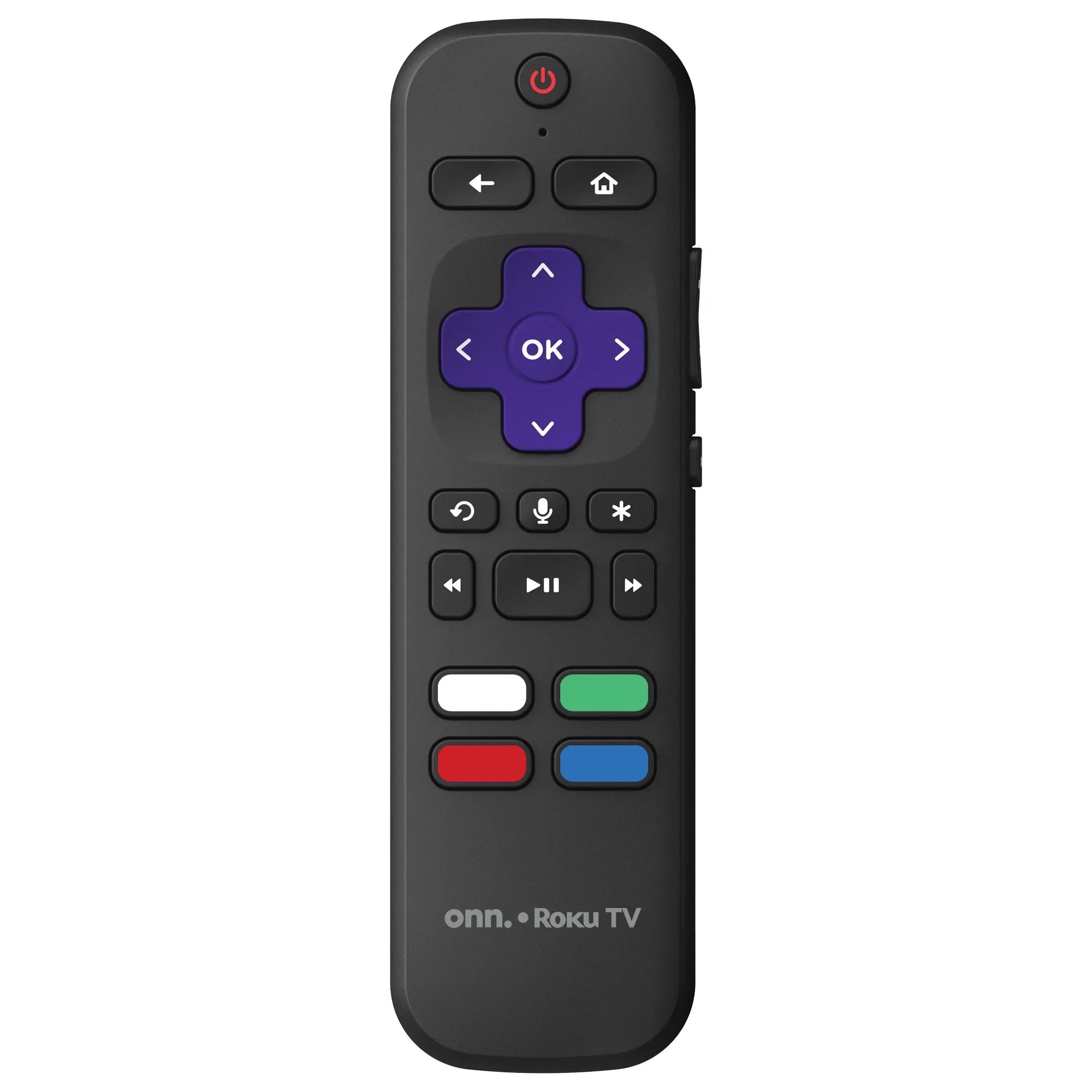onn. 70” QLED 4K UHD (2160p) Roku Smart TV with Dolby Atmos, Dolby Vision, Local Dimming, 120hz Effective Refresh Rate, and HDR (100071708)