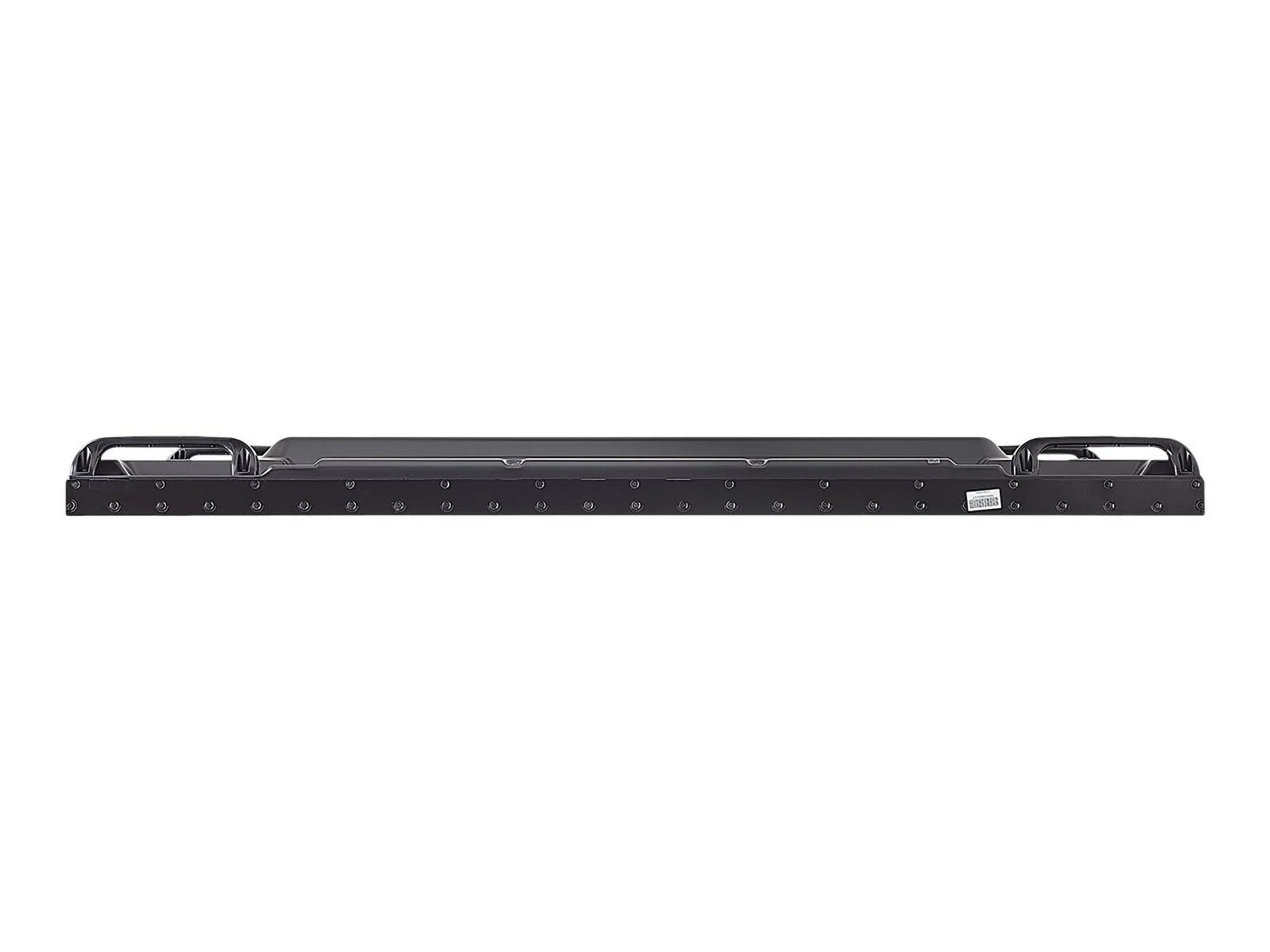 LG 55VH7J-H - 55" Diagonal Class VH7J-H Series LED-backlit LCD Screen - digital signage with Integrated Pro:Idiom - webOS - 1080p 1920 x 1080 - black