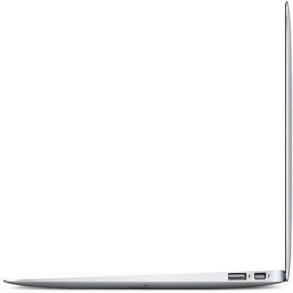 Repaired Apple MD711LL/B 11.6" MacBook Air i5-4260U 1.40GHz 4GB Ram, 128GB HDD (Refurbished)