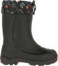 Kamik Kids' Snobuster 2 Insulated Waterproof Winter Boots