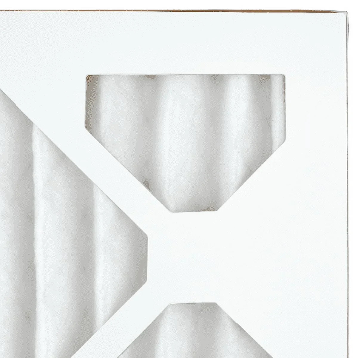 AIRx Filters 16x24x1 Air Filter MERV 13 Pleated HVAC AC Furnace Air Filter, Health 4-Pack Made in the USA