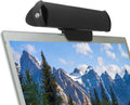 SonaVERSE USB Speakers for Computer Computer - USB Powered Mini Sound Bar with -On Portable External Speaker