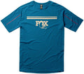 FOX Hightail Short Sleeve Jersey - Seaweed Small