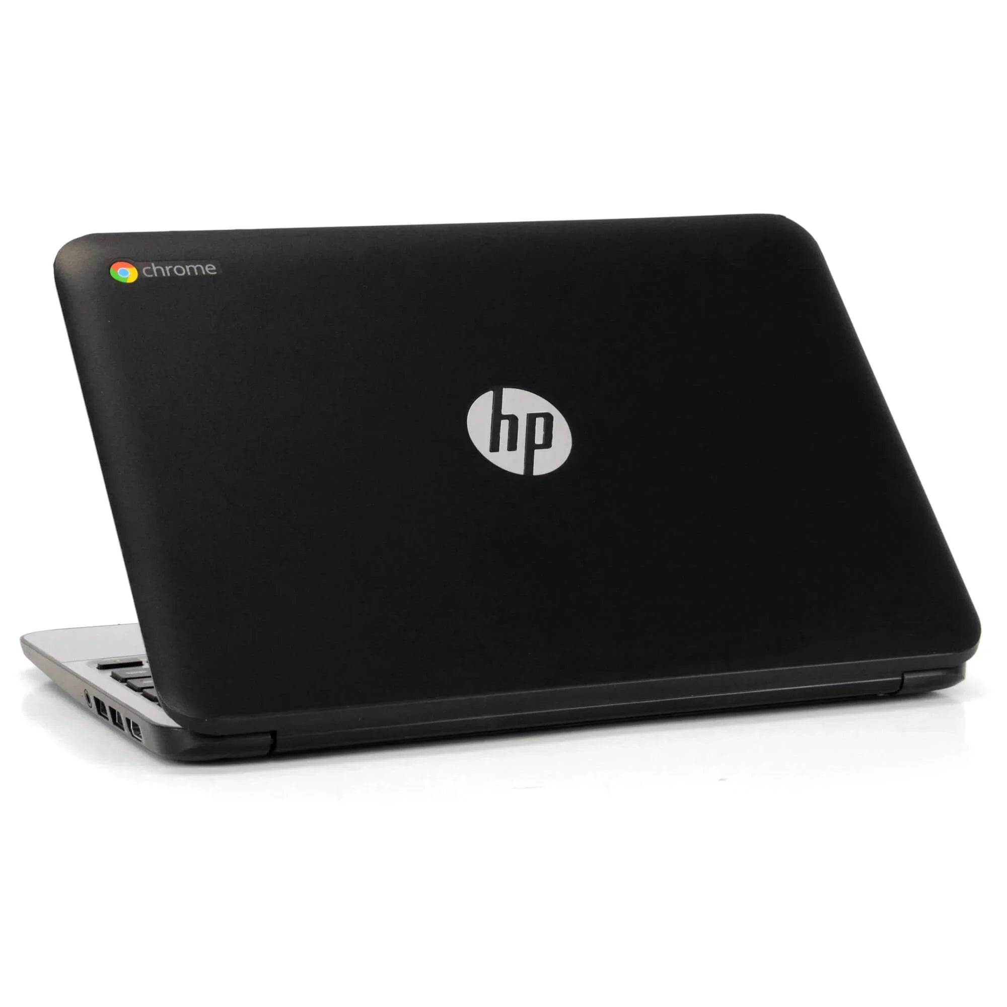 HP Chromebook 11 G4, 2.16 GHz Processor Celeron, 2GB DDR3 RAM, 16GB SSD Hard Drive, Chrome, 11" Screen (USED Grade B)