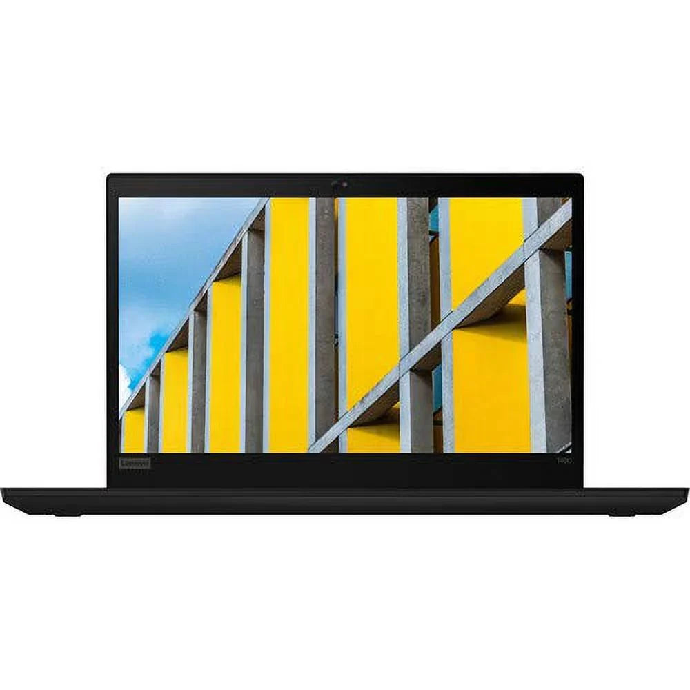 Lenovo ThinkPad T14s Computer - 14" FHD IPS Touchscreen Screen - 1.8 GHz Chipset Core i7-10510U Quad-Core - 16GB - 512GB SSD - Windows10 pro