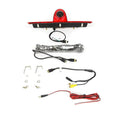 Brandmotion Ford Transit Full Size Van High Mount Camera 2014-Current